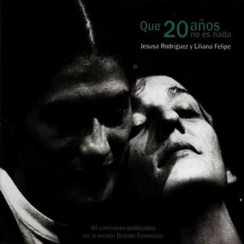 Que 20 Años No Es Nada