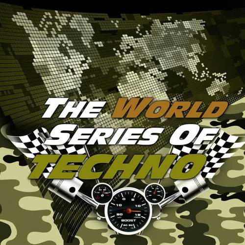 The World Series Of Techno