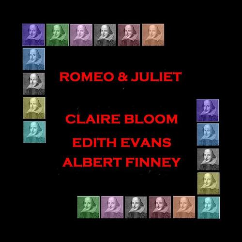 Romeo & Juliet