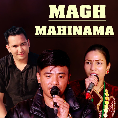 Magh Mahinama (Live)