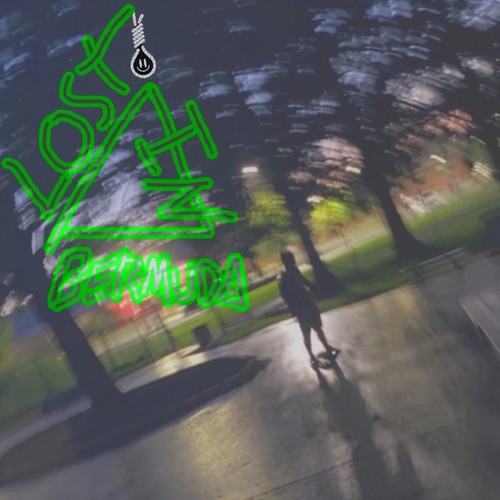 Lost in Bermuda (Explicit)