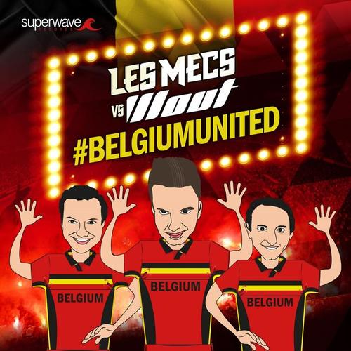 #BELGIUMUNITED (Original Extended Mix)