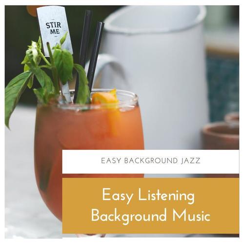 Easy Background Jazz