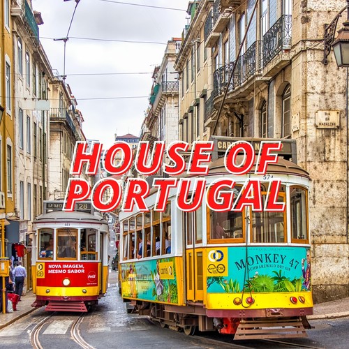 House of Portugal