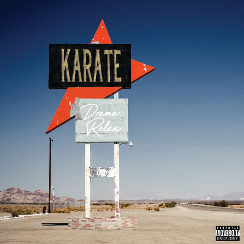 Karate (Explicit)