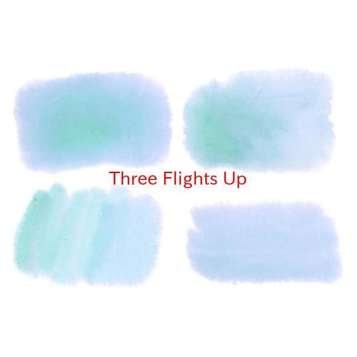 Three Flights Up (Karaoke)