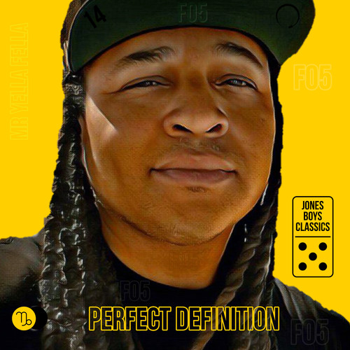 Perfect Definition (Explicit)