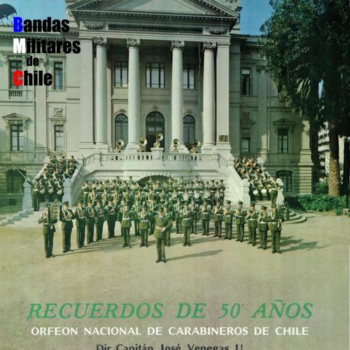 Recuerdos de 50 Años