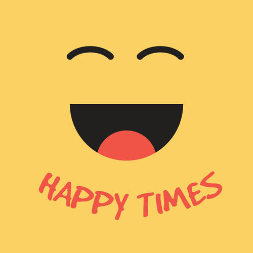 Happy Times (Explicit)