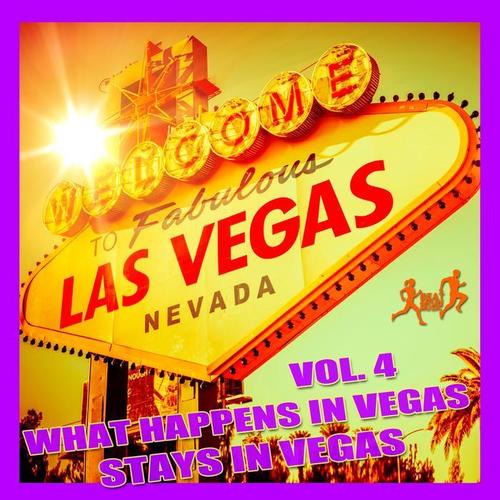 What Happens in Vegas Stays in Vegas, Vol. 4
