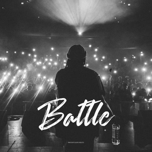 Battle (Old School Rap Beat) (Explicit)