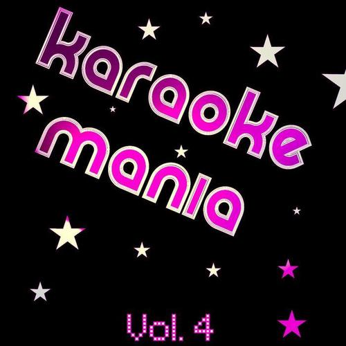 KARAOKEMANIA VOL. 4