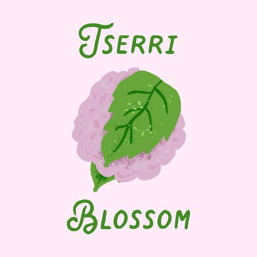 Tserri Blossom