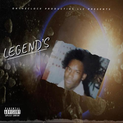 Legend's (Explicit)