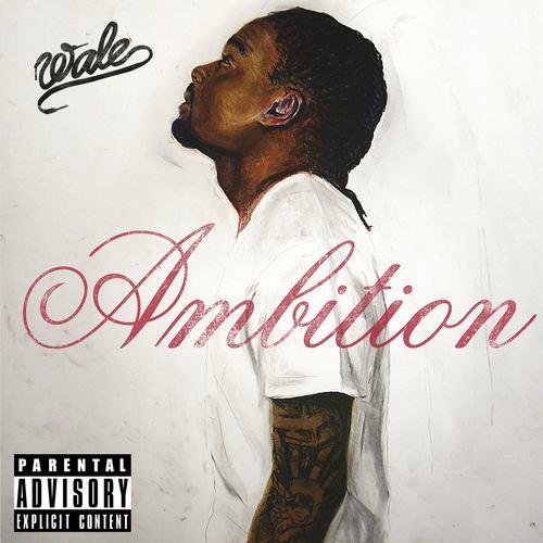 Ambition (Deluxe Version) [Explicit]