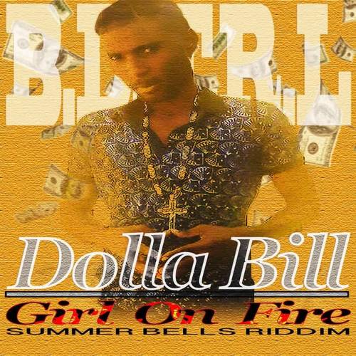 Girl On Fire (Summer Bells Riddim)