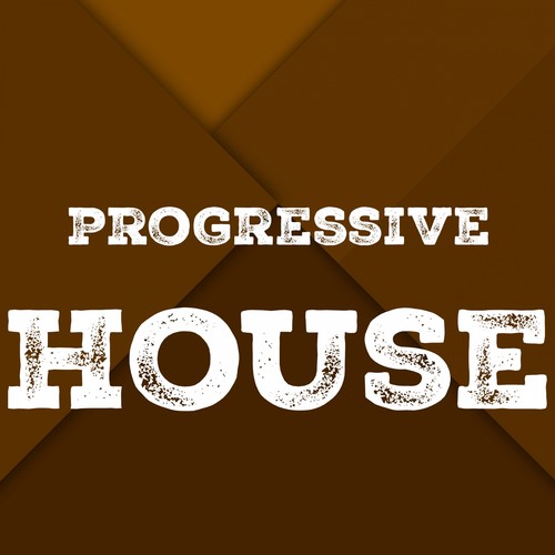 Progressive House, Vol. 1