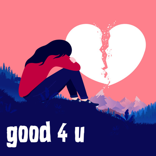 good 4 u (Explicit)