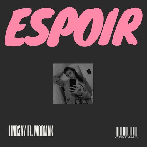 Espoir (feat. MOOMAK) [Explicit]