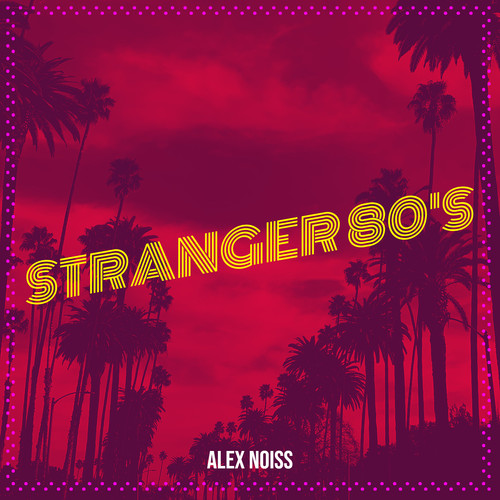 Stranger 80's