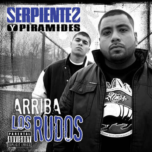 Arriba los rudos (Explicit)