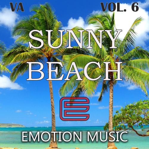 Sunny Beach, Vol. 6