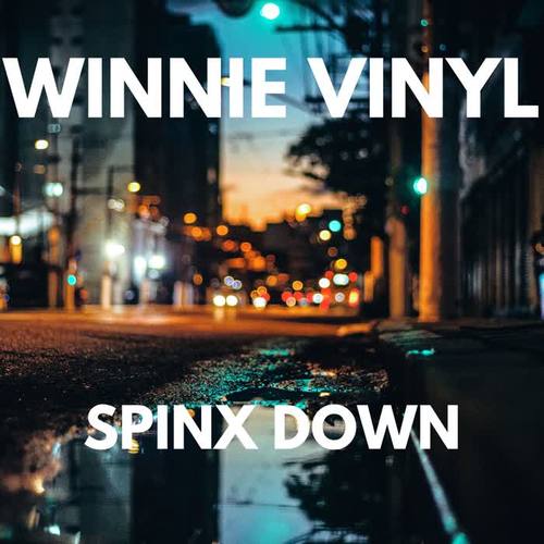 SPINX DOWN