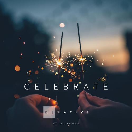 Celebrate (feat. Allyawan)