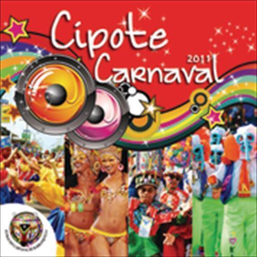 Cipote Carnaval  2011