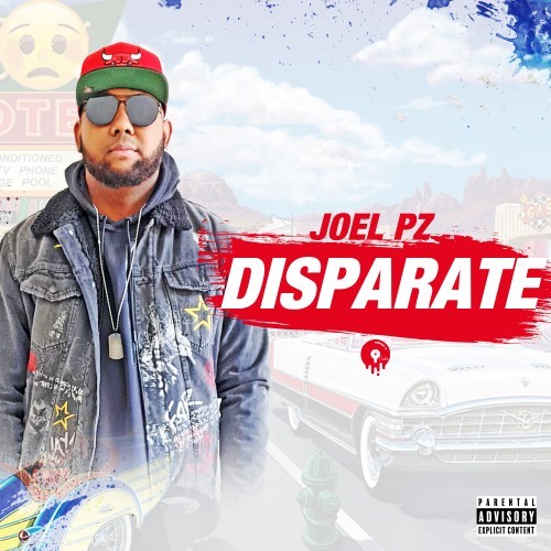 Disparate (Explicit)