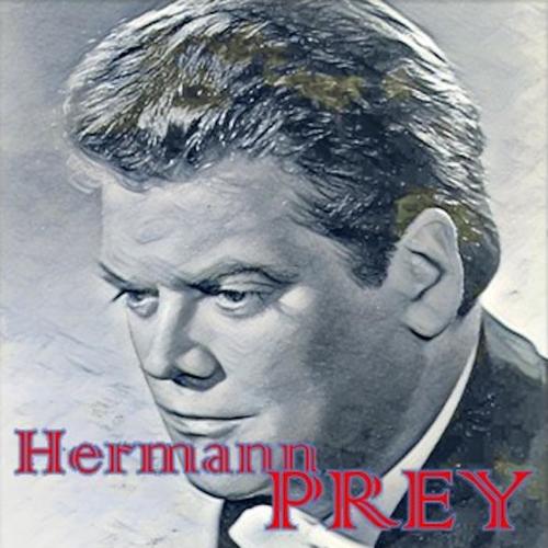 Hermann Prey