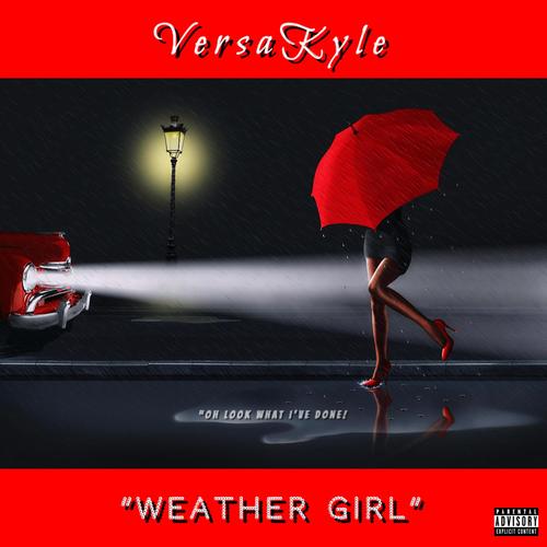 Weather Girl (Explicit)