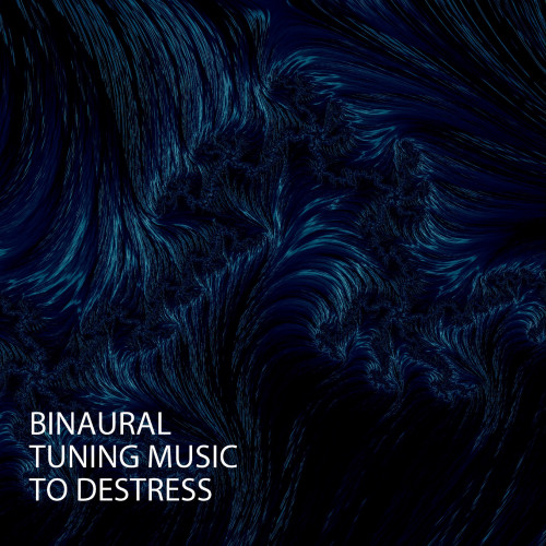 Binaural: Tuning Music To Destress