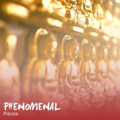 #15 Phenomenal Pieces for Relaxation & Mindfulness