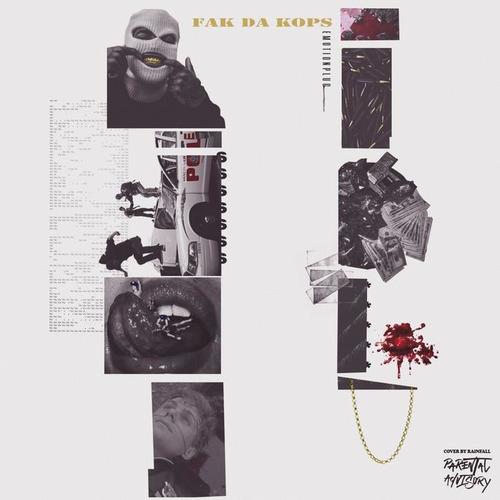 Fak da kops (Explicit)