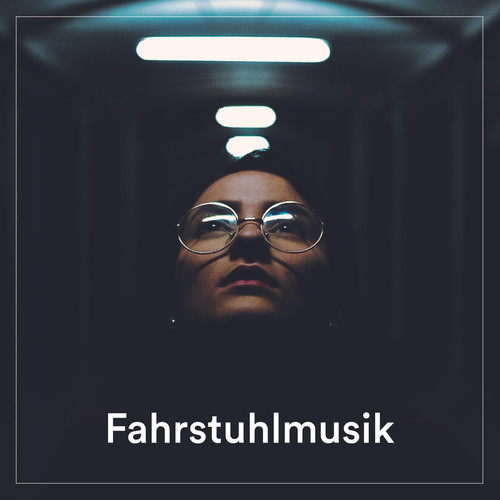 Fahrstuhlmusik