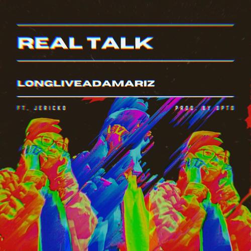 Real Talk (feat. Jericko)