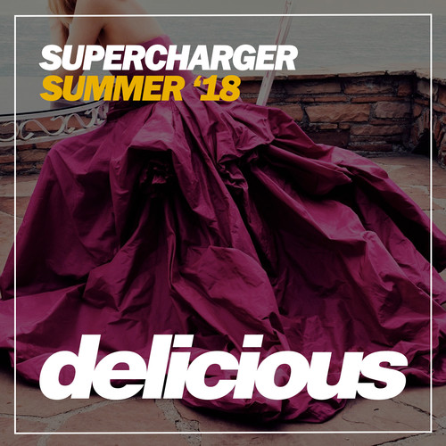 Supercharger Summer '18