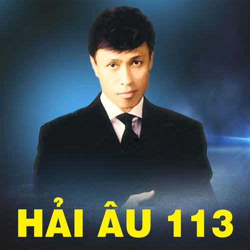 Hải Âu 113