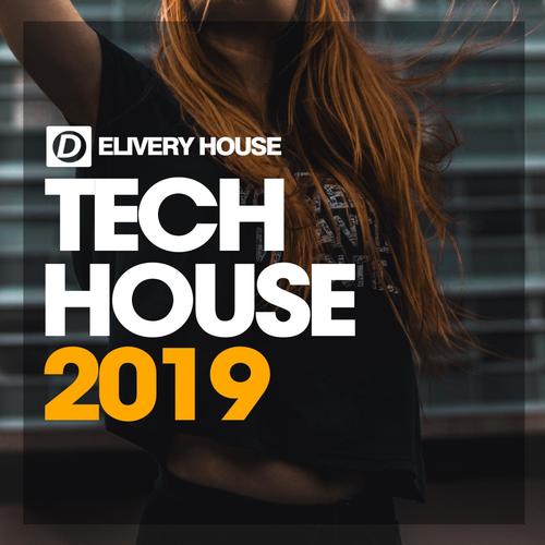 Tech House Summer 2019