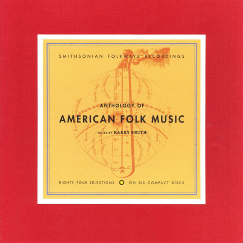 Anthology of American Folk Music