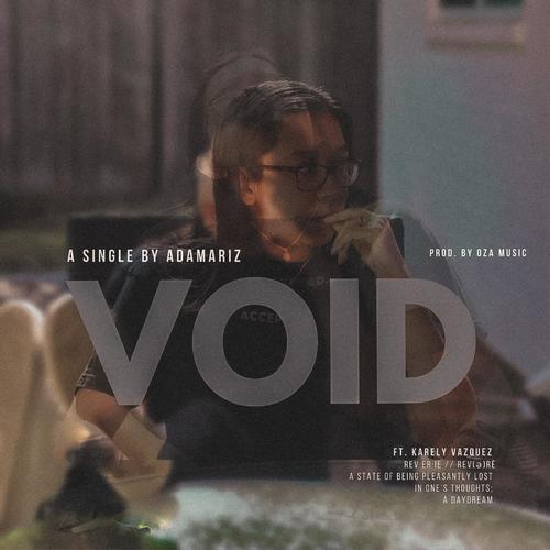 VOID (feat. Karely Vazquez)