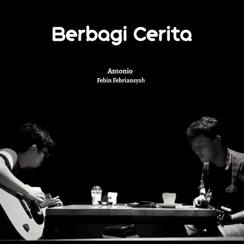 Berbagi Cerita