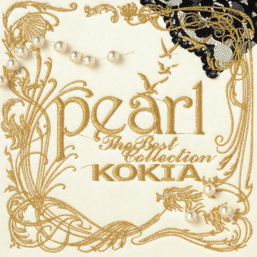 pearl ～The Best Collection～