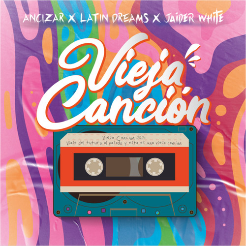 Vieja Canción