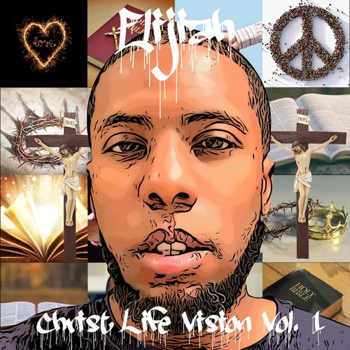 Christ Life Vision, Vol. 1