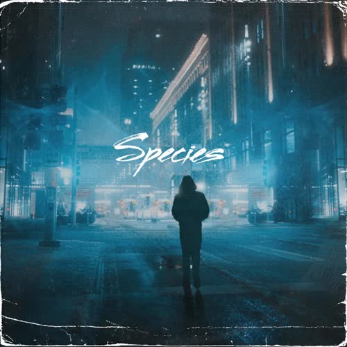 Species (feat. Reteid)