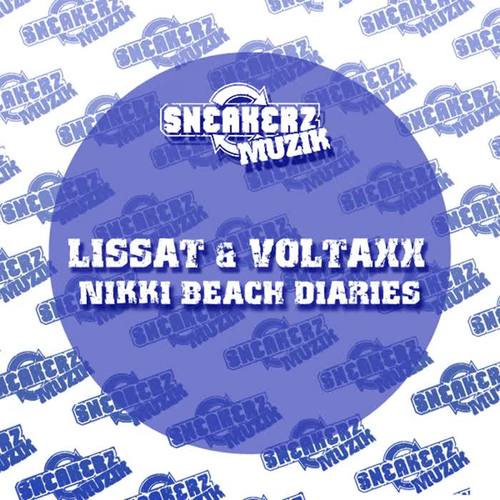 Nikki Beach Diaries (Remixes)