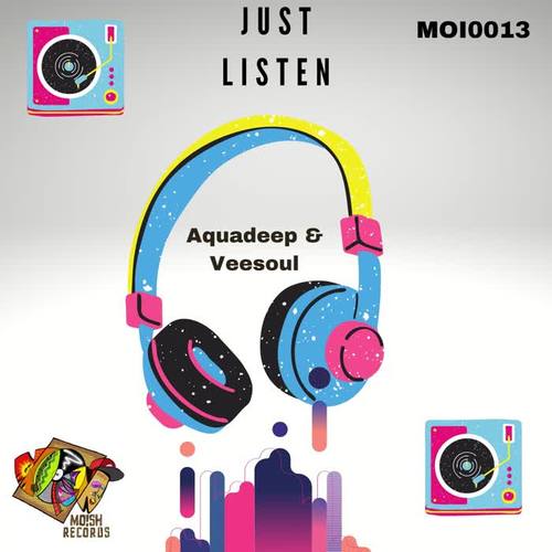 Just Listen