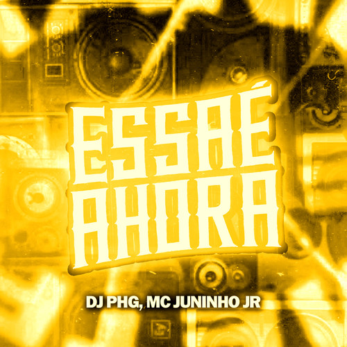 Essa É a Hora (Remix) [Explicit]